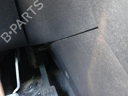 Used Pedal Pedal 38341134 38341134