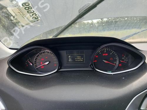 Used Instrument cluster Instrument cluster 38341130 38341130