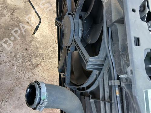 Used Radiator set Radiator set 38341139 38341139