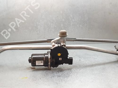 viskermotor-vindrute-renault-master-iv-platformchassis-2024-32364894 main image