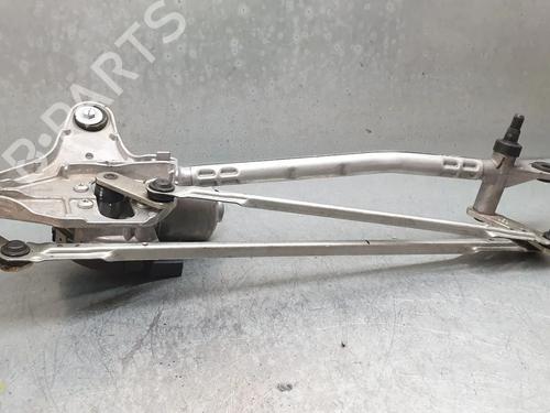 Front wiper motor TESLA MODEL 3 (5YJ3) EV AWD | BP32156173M29 - Image 2