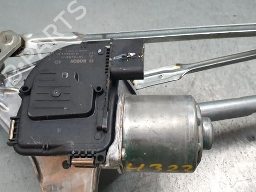 Front wiper motor TESLA MODEL 3 (5YJ3) EV AWD | BP32156173M29 - Image 5
