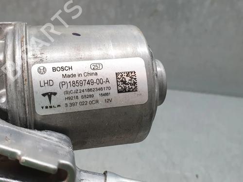 Front wiper motor TESLA MODEL 3 (5YJ3) EV AWD | BP32156173M29 - Image 6