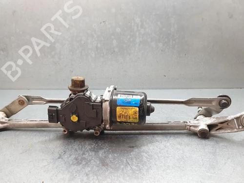 Used Front wiper motor Front wiper motor 26436025 26436025
