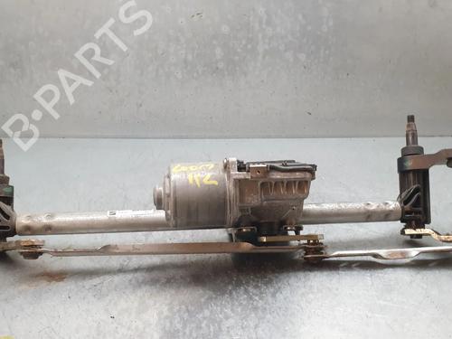 Used Front wiper motor Front wiper motor 22604417 22604417