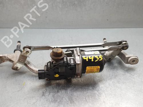 Used Front wiper motor Front wiper motor 34101017 34101017