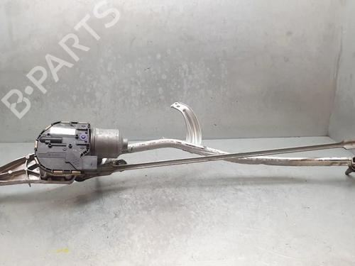 Used Front wiper motor Front wiper motor MERCEDES-BENZ C-CLASS T-Model (S205) C 450 AMG 4-matic (205.264) (367 hp) 16954049 16954049