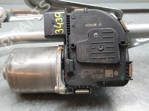 Front wiper motor VW ID.4 (E21) Pro | BP24840275M29 - Image 5