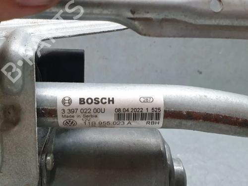 Front wiper motor VW ID.4 (E21) Pro | BP24840275M29 - Image 8