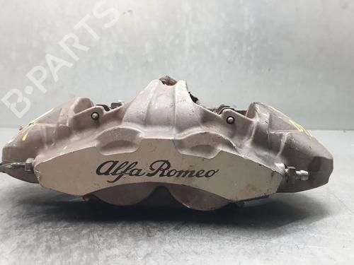 Used Right front brake caliper Right front brake caliper 38413054 38413054