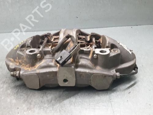 Right front brake caliper ALFA ROMEO STELVIO (949_) 2.2 D (949.AXD1A) | BP38413054M104 - Image 3