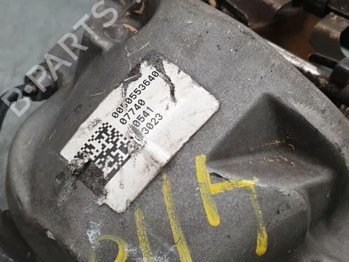 Right front brake caliper ALFA ROMEO STELVIO (949_) 2.2 D (949.AXD1A) | BP38413054M104 - Image 7