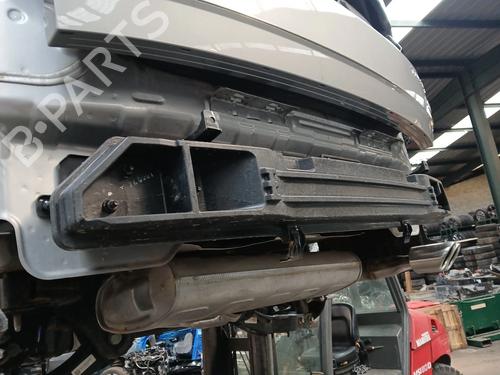 rear-bumper-reinforcement-hyundai-tucson-nx4e-nx4a-2020-38413055 main image