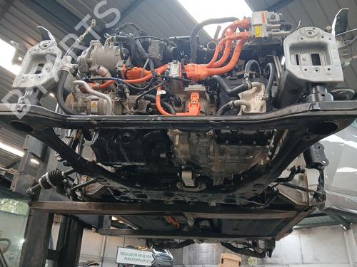 Used Subframe Subframe 38413056 38413056