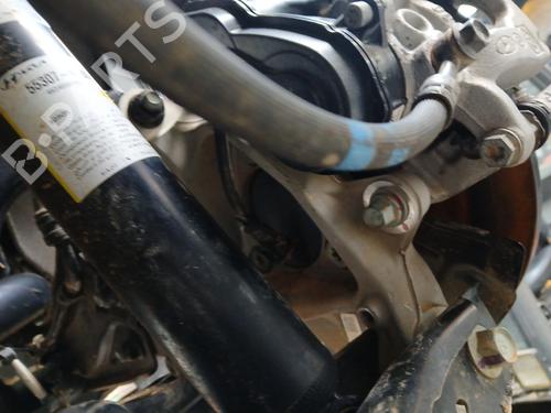 right-rear-steering-knuckle-hyundai-tucson-nx4e-nx4a-2020-38413069 main image