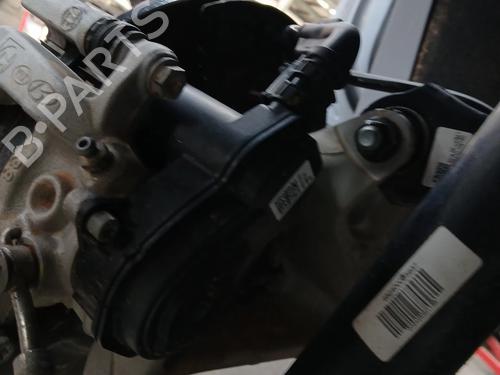 left-rear-steering-knuckle-hyundai-tucson-nx4e-nx4a-2020-38413070 main image