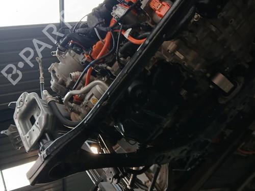 Subframe HYUNDAI TUCSON (NX4E, NX4A) 1.6 T-GDI Plug-in-Hybrid | BP38413056M9 - Image 3