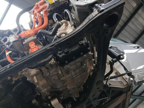 Subframe HYUNDAI TUCSON (NX4E, NX4A) 1.6 T-GDI Plug-in-Hybrid | BP38413056M9 - Image 2
