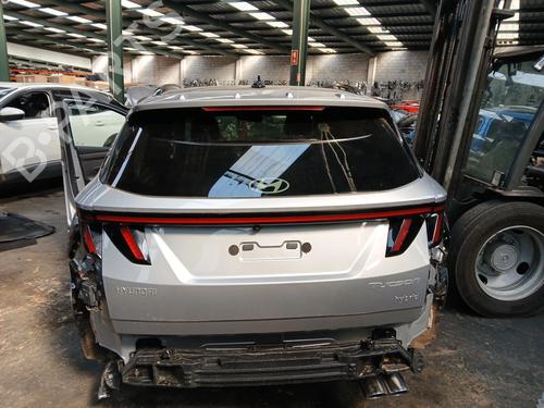 Used Tailgate Tailgate 38413077 38413077