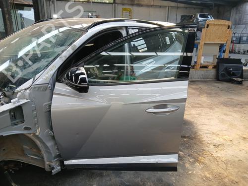 Used Left front door Left front door 38413076 38413076
