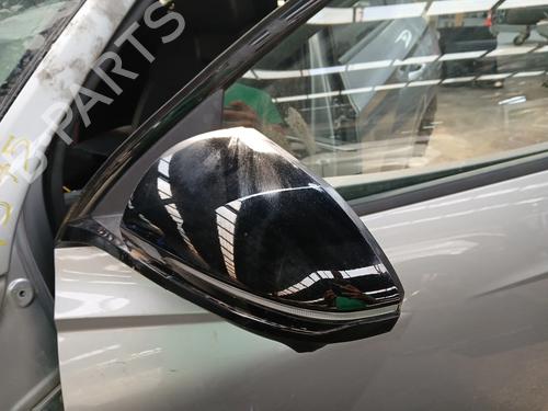 Used Left mirror Left mirror 38413081 38413081