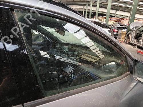 Used Front right door window Front right door window 38413085 38413085
