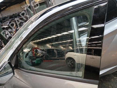 Used Front left door window Front left door window 38413086 38413086