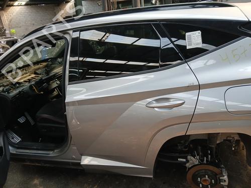 Used Left rear door Left rear door 38413079 38413079