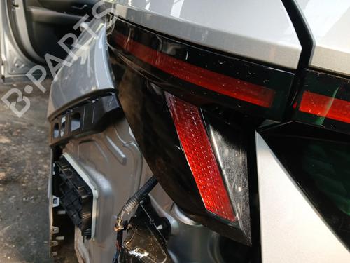 Left taillight HYUNDAI TUCSON (NX4E, NX4A) 1.6 T-GDI Plug-in-Hybrid | BP38413090C34 - Image 2