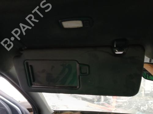 Left sun visor HYUNDAI TUCSON (NX4E, NX4A) 1.6 T-GDI Plug-in-Hybrid | BP38413098I1 - Image 2