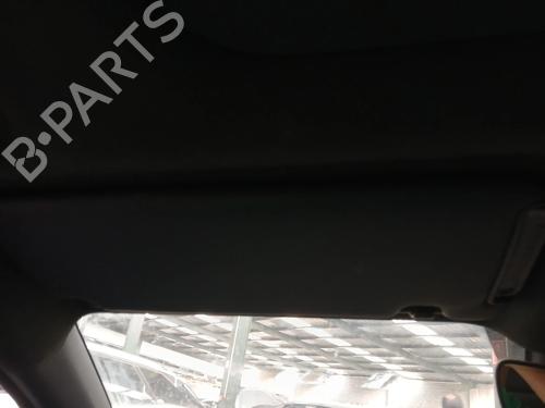 Used Left sun visor Left sun visor 38413098 38413098