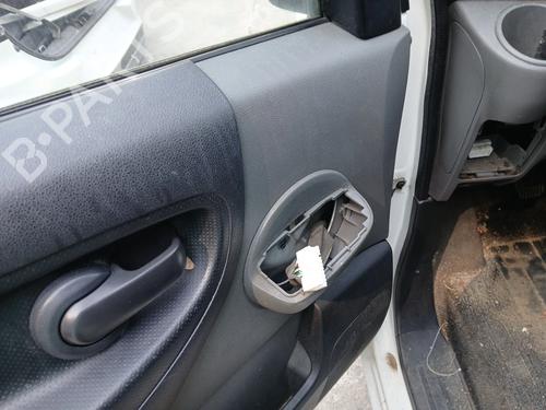 Front left panel NISSAN NV200 Van 1.5 dCi 110 (M20, M20N, M20M) | BP38413101C58 - Image 3