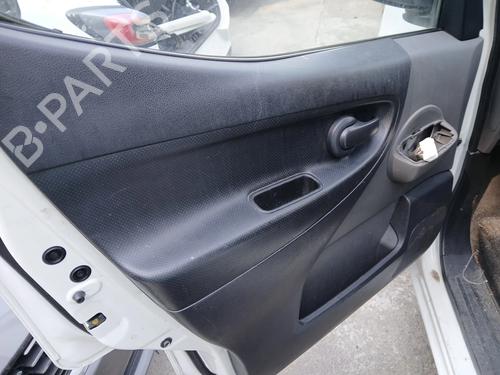 Front left panel NISSAN NV200 Van 1.5 dCi 110 (M20, M20N, M20M) | BP38413101C58 - Image 2