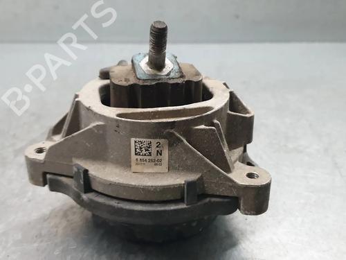 Engine mount BMW 1 (F20) 116 i | BP38413107M89 - Image 2