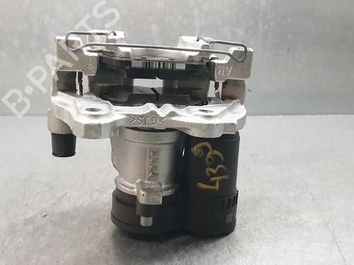 Right rear brake caliper RENAULT CAPTUR II (HF_) TCe 140 (HFN0) | BP38413108M106 - Image 3