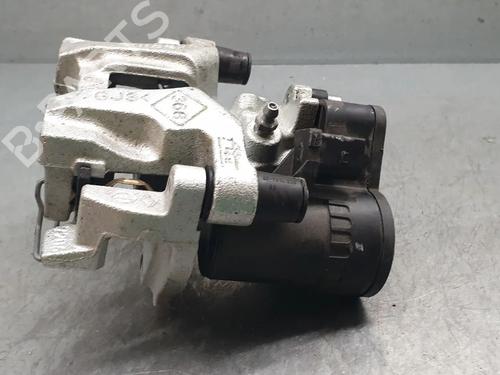 Right rear brake caliper RENAULT CAPTUR II (HF_) TCe 140 (HFN0) | BP38413108M106 - Image 6