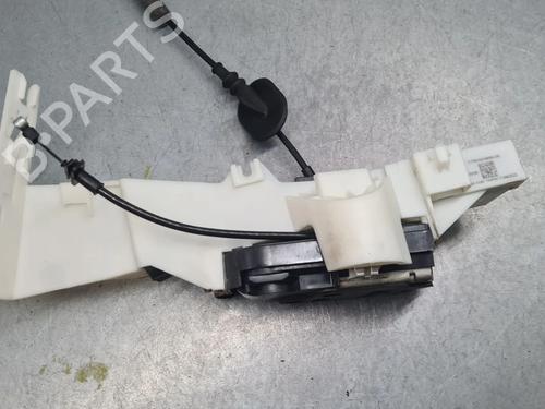 Front right lock FORD PUMA (J2K, CF7) 1.0 EcoBoost | BP35767272C97 - Image 2