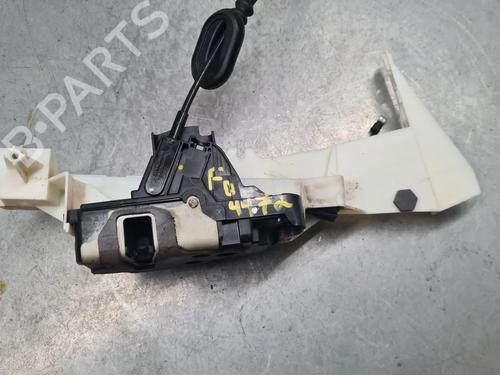 Front right lock FORD PUMA (J2K, CF7) 1.0 EcoBoost | BP35767272C97 - Image 4