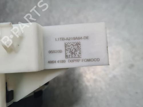 Front right lock FORD PUMA (J2K, CF7) 1.0 EcoBoost | BP35767272C97 - Image 5