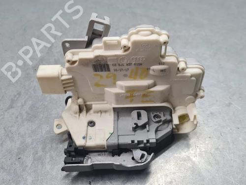 Used Front left lock Front left lock 38423069 38423069
