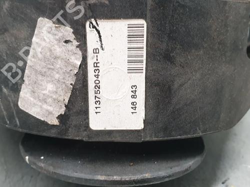 Engine mount DACIA SANDERO II 1.0 SCe 75 (B8JC, B8JD, B8NC) | BP38423072M89 - Image 6