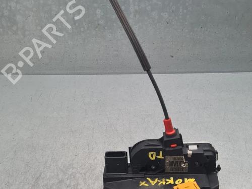 Used Rear right lock Rear right lock 38423073 38423073