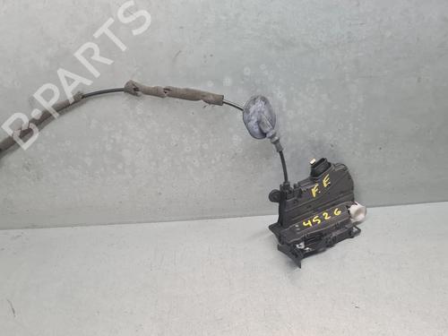 Used Front left lock Front left lock 38423075 38423075