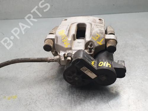 Left rear brake caliper ALFA ROMEO STELVIO (949_) 2.2 D (949.AXD1A) | BP38423076M107 - Image 3