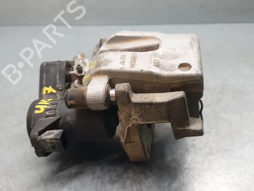 Left rear brake caliper ALFA ROMEO STELVIO (949_) 2.2 D (949.AXD1A) | BP38423076M107 - Image 4