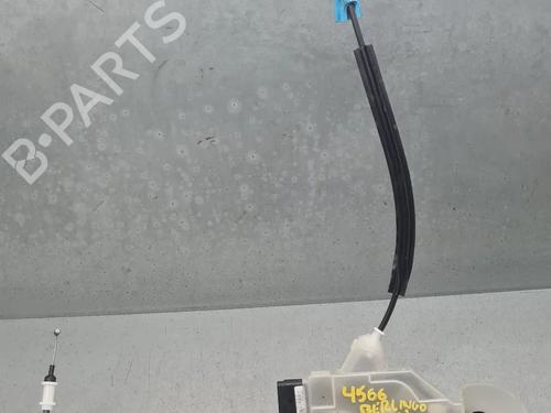 Used Front left lock Front left lock 38423078 38423078