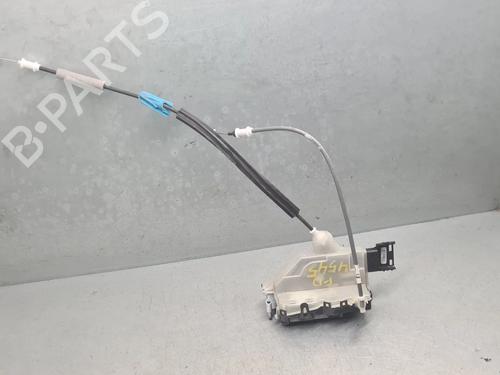 Used Front right lock Front right lock 38423079 38423079