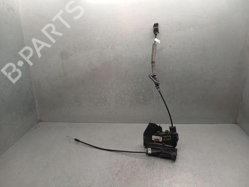 Used Front right lock Front right lock 35802567 35802567