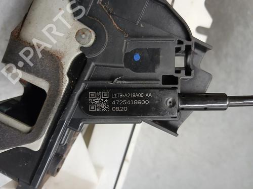 Front left lock FORD PUMA (J2K, CF7) 1.0 EcoBoost | BP35767273C98  - Image 5