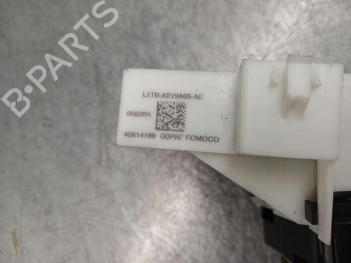 Front left lock FORD PUMA (J2K, CF7) 1.0 EcoBoost | BP35767273C98  - Image 6